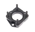 Inlet Manifold/Carb Flexible Mounting Rubber - TKC1338A